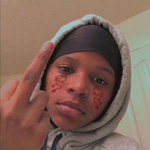 Meet your Posher, Jamarquis